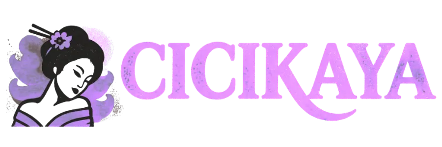 LOGO Cicikaya
